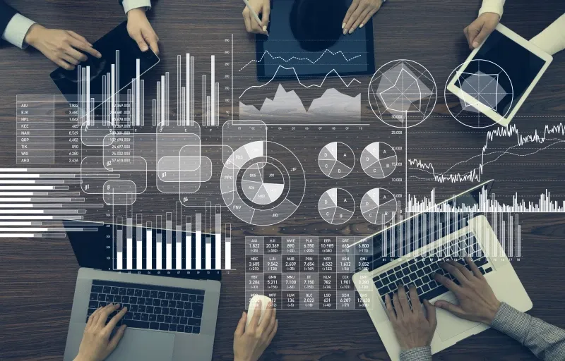 ITソリューション