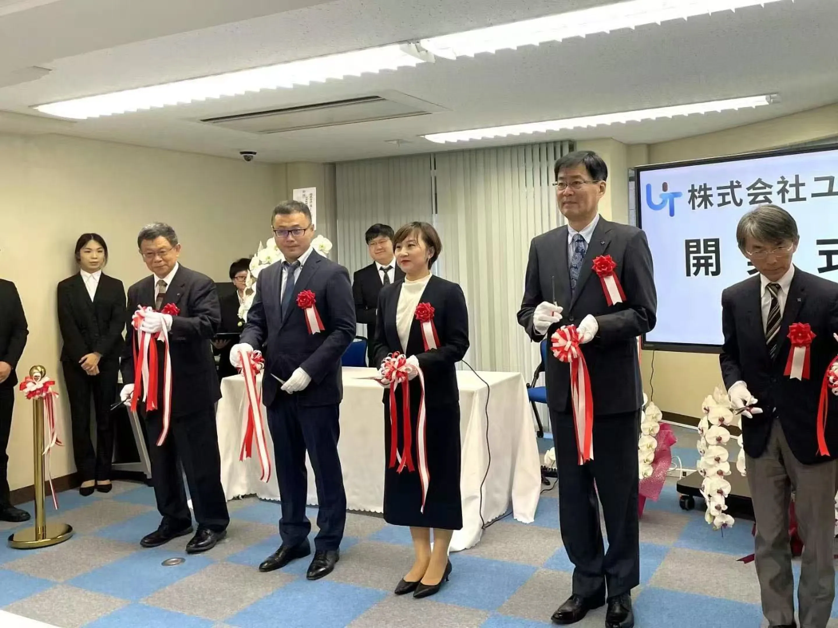 2023年8月金沢支社開設